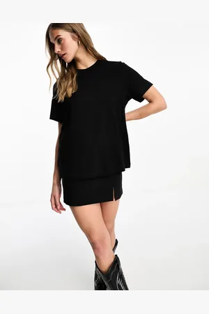 & OTHER STORIES Short sleeve t-shirt in