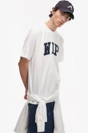 Carhartt Logo t-shirt in