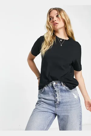 & OTHER STORIES Relaxed short sleeve t-shirt