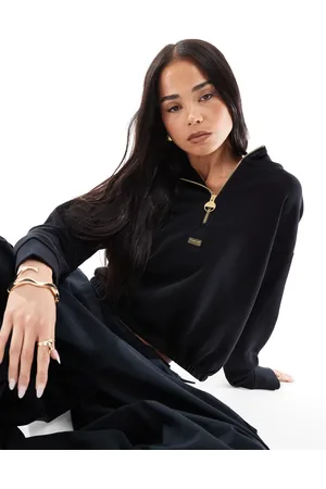 Barbour Priya hoodie in