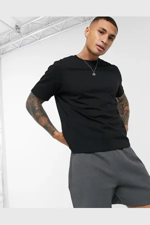 Pull&Bear Basic t-shirt in