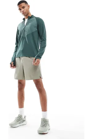 Nike Unlimited Dri-FIT woven 7 inch shorts in light