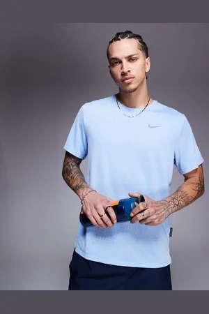 Nike Miler Breathe t-shirt in
