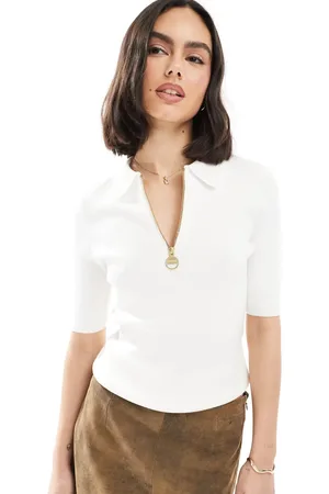 Barbour Emerson knitter jumper nude