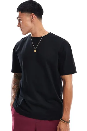 ASOS Heavyweight relaxed t-shirt 240gsm in