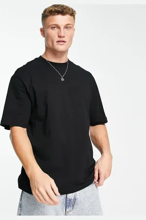 River Island Oversized t-shirt in