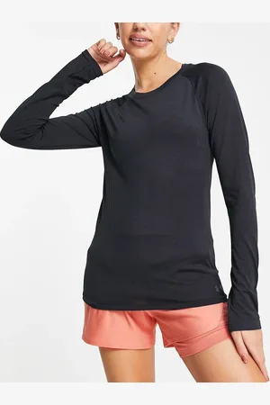 Under Armour Seamless running long sleeve top in