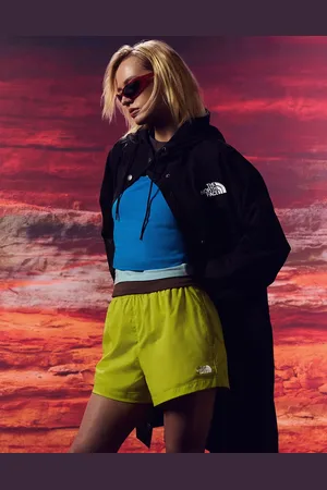 The North Face Reign On waterproof parka jacket in