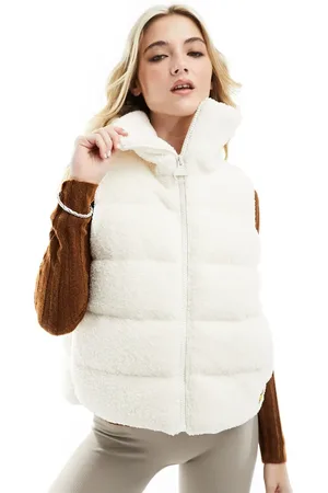 Barbour Maguire zip gilet in