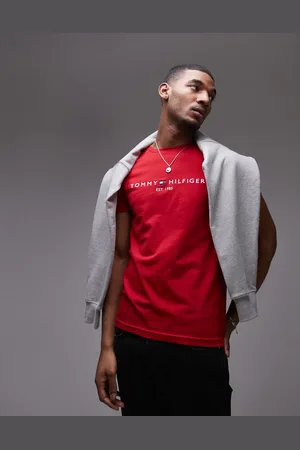 Tommy Hilfiger Logo t-shirt in