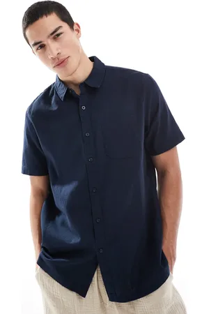 Brave Soul Short sleeve shirt in