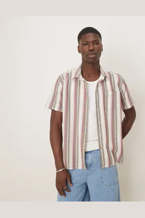 Barbour Lipton striped shirt in