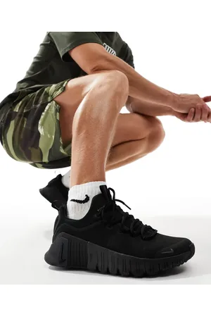 Nike Free Metcon 6 trainers in