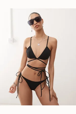 Weekday Bikini top in
