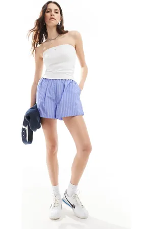 Tommy Hilfiger Essential bandeau top in
