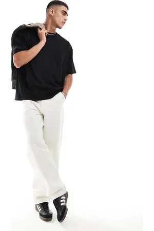 ASOS Heavyweight oversized t-shirt 240gsm in