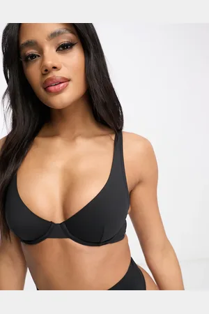 ASOS Marina smoothing underwire bra in