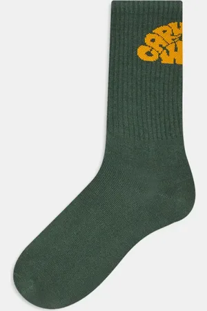 Carhartt Logo socks in
