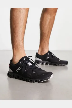 On Running ON Cloud X 3 running trainers in all