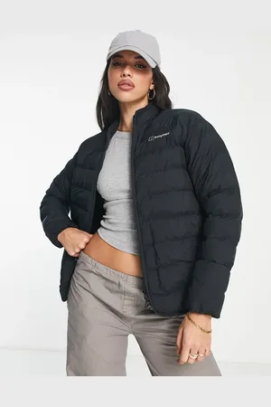 Berghaus Blossom water resistant padded jacket in