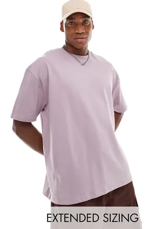 ASOS Heavyweight oversized t-shirt 240gsm in