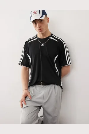 adidas Teamgeist t-shirt in