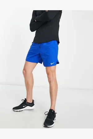 Nike Stride 7in 2 in 1 shorts in