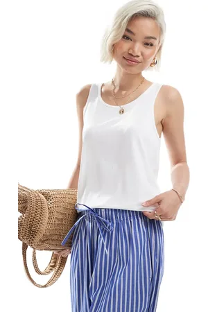 ONLY Loose fit tank top in