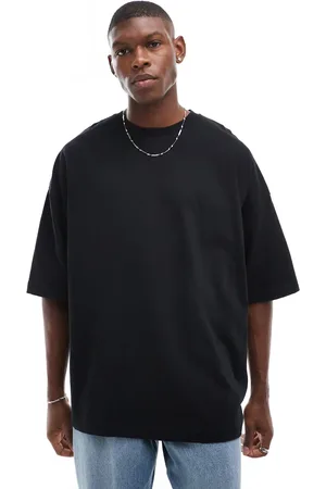 ASOS Heavyweight extreme oversized t-shirt 240gsm in