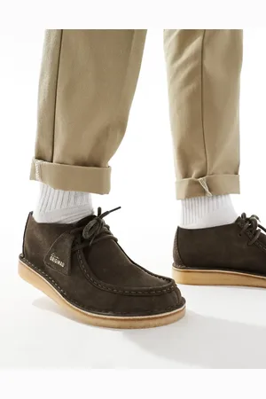 Clarks Clark Originals Desert Nomads