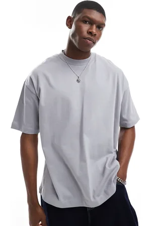 ASOS Heavyweight oversized t-shirt 240gsm in