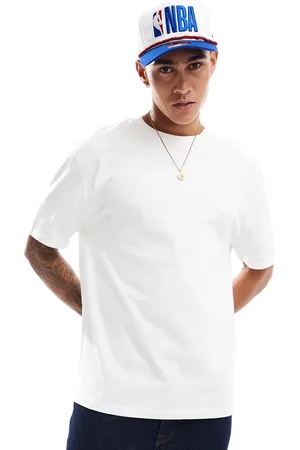 ASOS Heavyweight relaxed t-shirt 240gsm in