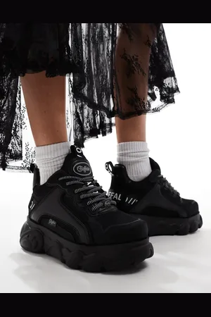 Buffalo Low sneaker in