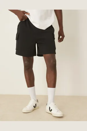 ASOS Oversized cargo short in