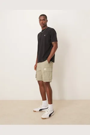 Calvin Klein Cargo shorts in beige