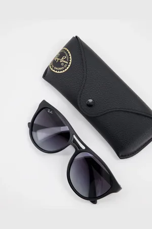 Ray-Ban Rayban 0RB4170 double brow sunglasses