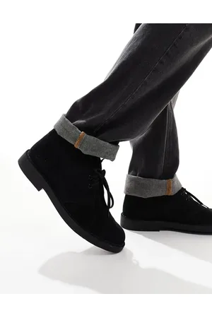 Clarks Desert Boot Evo in