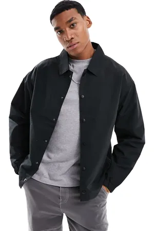 JACK & JONES Originals coach jacket in