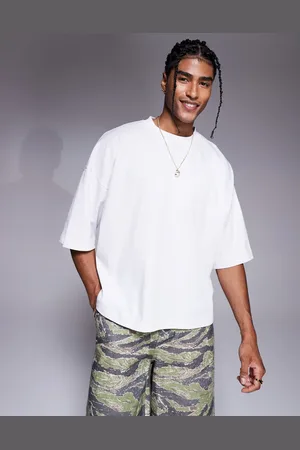 ASOS Extreme oversized t-shirt in