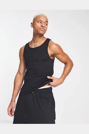 Pull&Bear Vest in