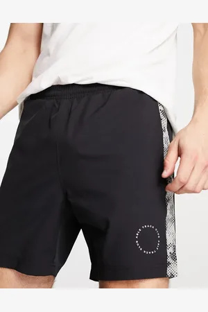 Able Active A Better Life Exists Active shorts in