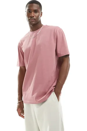 ASOS Heavyweight relaxed t-shirt 240gsm in