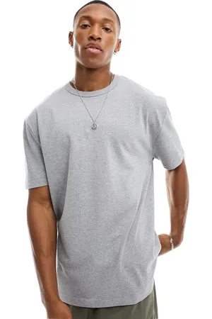 ASOS Heavyweight relaxed t-shirt 240gsm in
