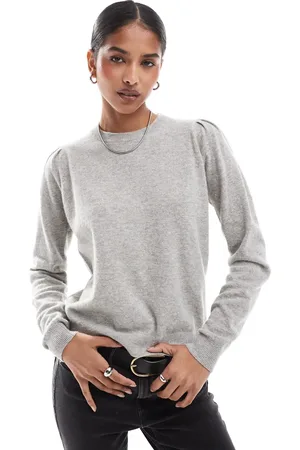 SCALPERS Joy Jumper In Light
