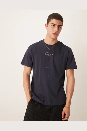 MANGO Graphic t-shirt in