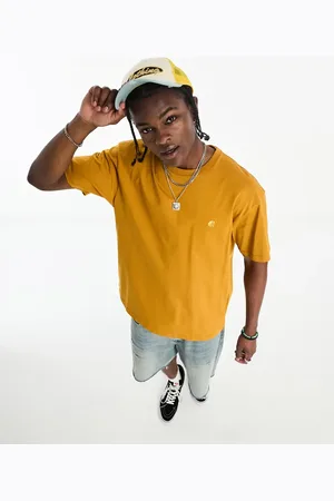 Carhartt Chase t-shirt in