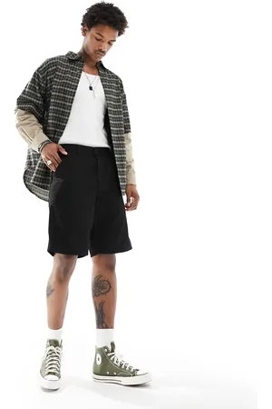 Carhartt Single knee shorts in