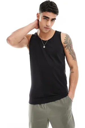 Brave Soul Classic vest in