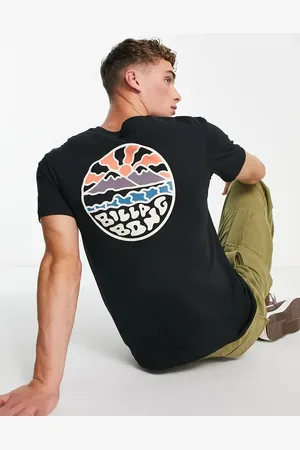 Billabong Shine t-shirt in