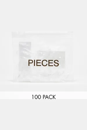 Pieces® 100